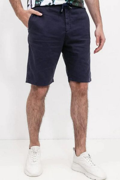 Guess Ανδρικό σορτς Loose Fit M3GD02WFBX3 - Mick S