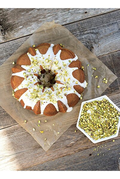 ALMUFARREJ Granite Cake Mould