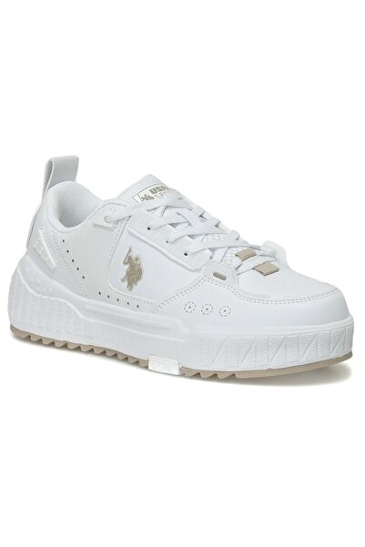 U.S. Polo Assn. US POLO ORTABETICKÁ PODRÁŽKA SPORTOVNÍ BOTY501707 -501708 DANCE WMN 4FX