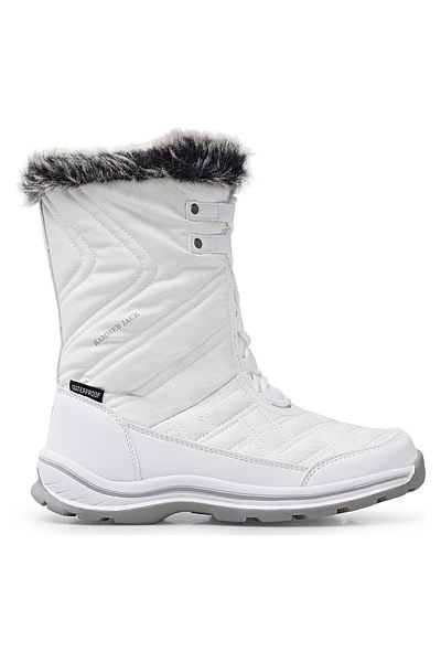 Hammer Jack Yusoa 101-20109 - Unisex Λευκές αδιάβροχες μπότες εξωτερικού χώρου