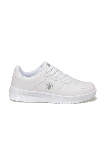 lumberjack Finster Wmn 100784941   - Pantofi sport albi unisex