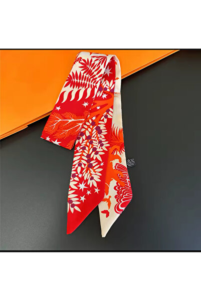 LWP Shop Herme Uk Design Thin Scarf