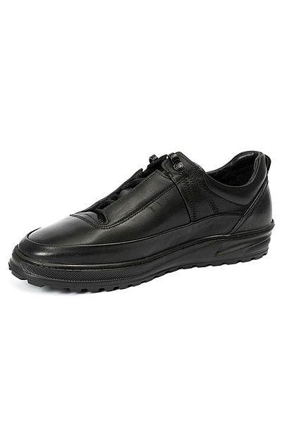 Greyder 15731 Mr Casual Men's Shoes Black