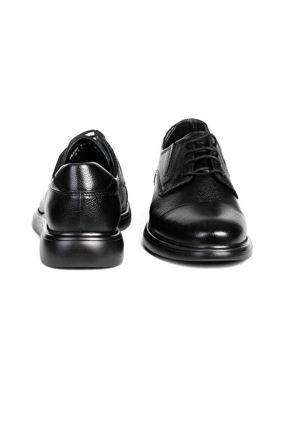 Greyder 14320 MR Erkek FORMAL CASUAL Ayakkabı SİYAH