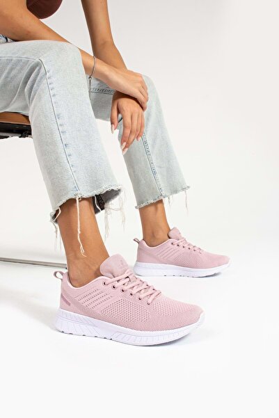 Hammer Jack 101 21200 Manaus Unisex Αθλητικά Παπούτσια ΡΟΖ