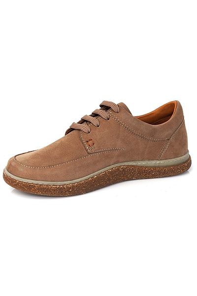 Greyder 62614 Mr Tımbirlent Urban Casual Ανδρικά Παπούτσια Mink