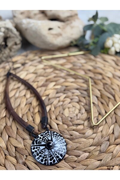 SEDEF TAKI Bambu kolye