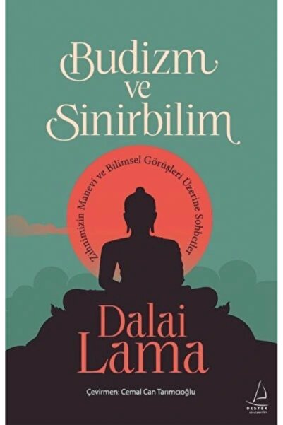 Destek Yayınları Budizm Ve Sinirbilim