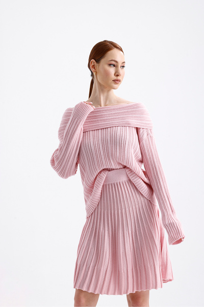 Get Crazy Madonna Collar Set