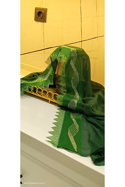 Butik Tel kırma namaz örtüsü