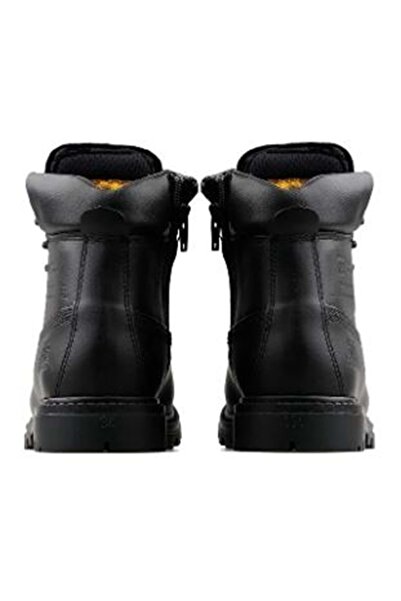 Caterpillar 015f101087 Bruiser 2.0 gyerekcsizma FEKETE