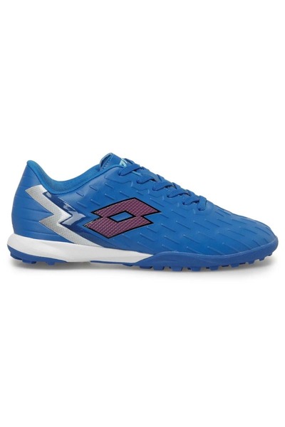 Lotto Pantofi de câmp Astroturf pentru bărbați VELOCITY TF 3PR Blue
