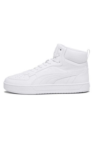 Puma Caven 2.0 Mid 392291-02 High-Top Unisex Sports Shoes White