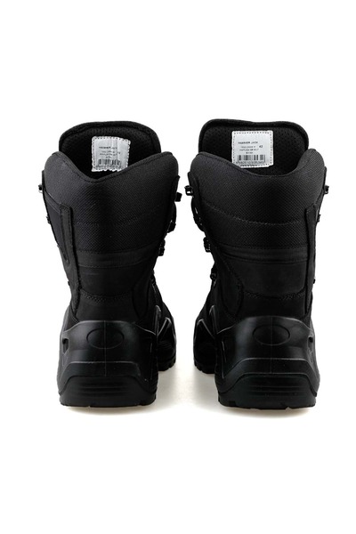 Hammer Jack Lowa Μπότες Αδιάβροχες ®   Αδιάβροχες Στρατιωτικές Μπότες Ειδικών Επιχειρήσεων ΜΑΥΡΟ