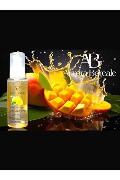 Censan Mango & Aromalı Kayganlaştırıcı Jel 100 ml