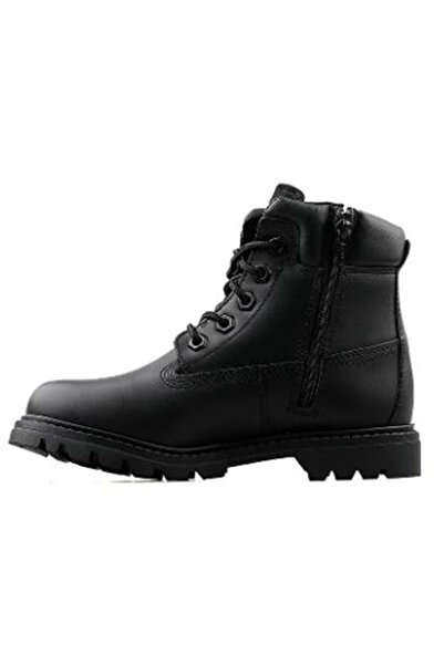 Caterpillar 015f101087 Bruiser 2.0 Çocuk Bot SİYAH