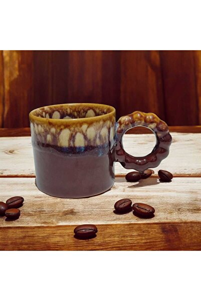 AGH MUG BARDAK - KUPA - ÇAY KAHVE BARDAĞI