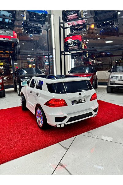 oyuncaksepeti Öykü Bebek Dünyası Mersedes Xc-power 0-6 Yaş