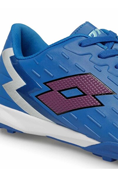 Lotto VELOCITY TF 3PR modré pánské polní boty Astroturf