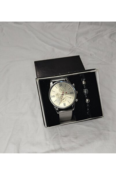 Elnin Erkek Kol Saati