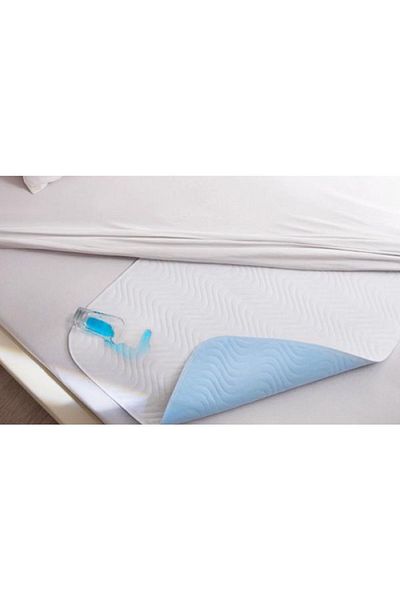 CDE Abso Menstrual Mattress - Reusable and Washable Pad, 75x85 Cm PIECES CARE