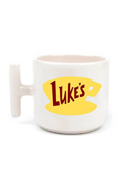 Tanem Tasarım لوكس - كوب بمقبض T