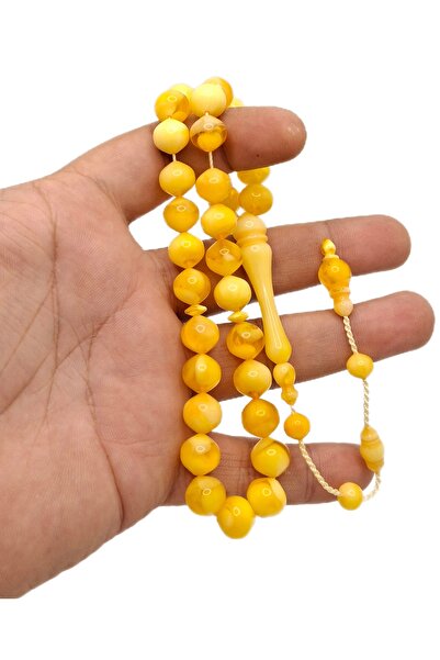 Han Ticarethane Model de lux special tăiat cu mătreață galbenă din pulbere de...