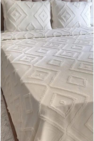 bursa çeyiz Bursa Dower Sare 3 Pieces Piece Set