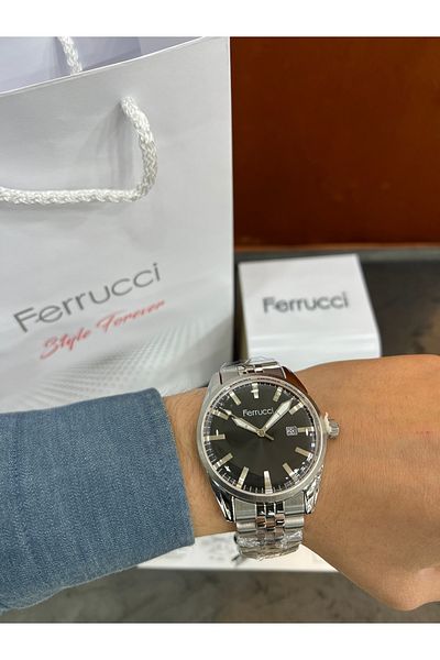 Ferrucci FERRUCCI MEN'S ARM WATCH