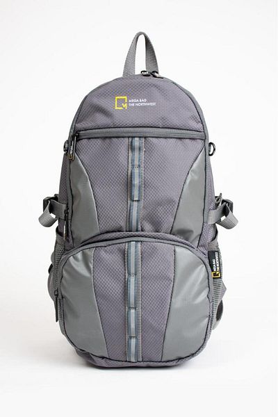 Baginn Unisex Τσάντα ορειβασίας Τσάντα Κάμπινγκ Τσάντα Ταξιδίου Αλεξίπτωτο Υφασμάτινο Σακίδιο πλάτης μεγάλου μεγέθους 40*25 εκ.