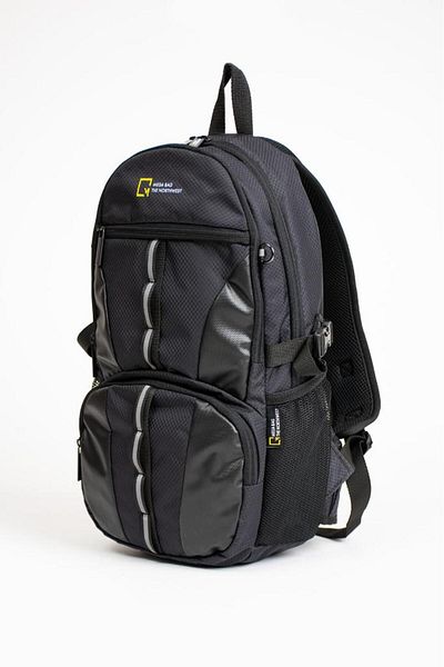 Baginn Unisex Τσάντα ορειβασίας Τσάντα Κάμπινγκ Τσάντα Ταξιδίου Αλεξίπτωτο Υφασμάτινο Σακίδιο πλάτης μεγάλου μεγέθους 40*25 εκ.