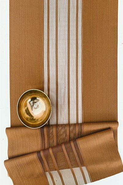 Arma House Лазерно изрязан модерен бегач с мляко и кафе