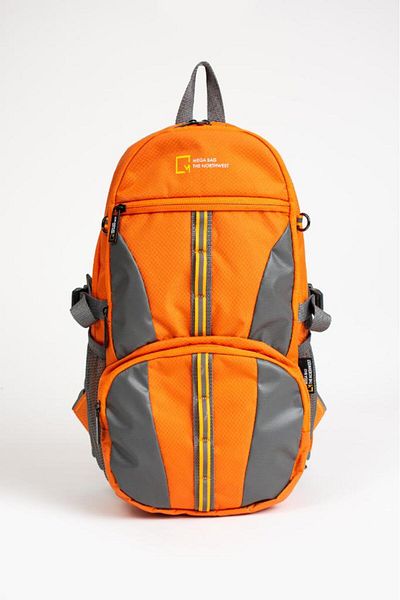Baginn Unisex Τσάντα ορειβασίας Τσάντα Κάμπινγκ Τσάντα Ταξιδίου Αλεξίπτωτο Υφασμάτινο Σακίδιο πλάτης μεγάλου μεγέθους 40*25 εκ.
