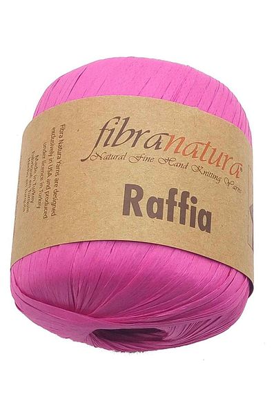 Himalaya Αξεσουάρ τσάντας ροζ Raffia
