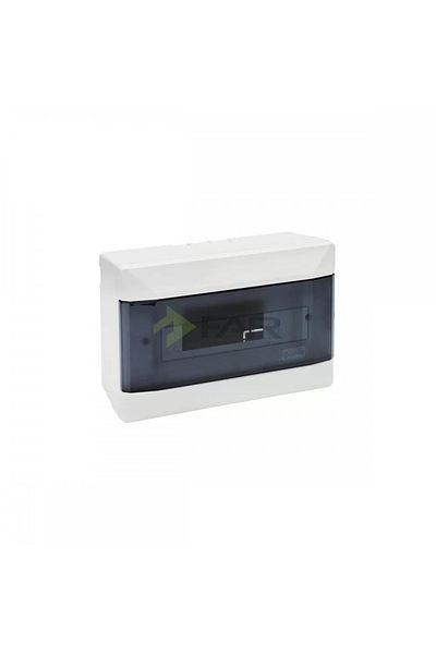 FAR 9 Pieces 10 Pieces Surface Mounted Fuse Box