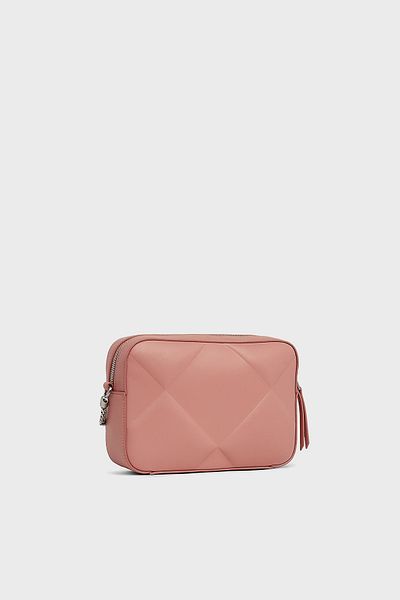 Calvin Klein RE-LOCK QUILT CAMERA BAG