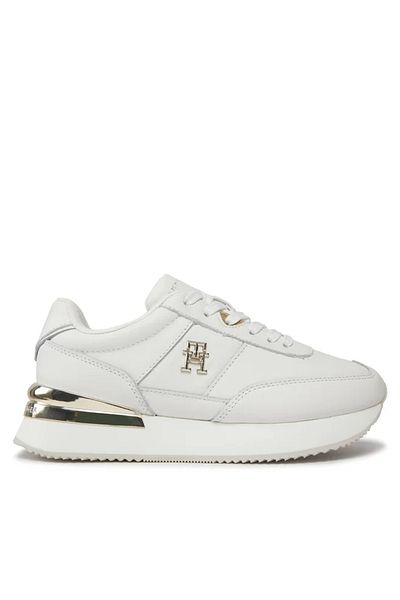 Tommy Hilfiger TH ELEVATED FEMININE RUNNER HW