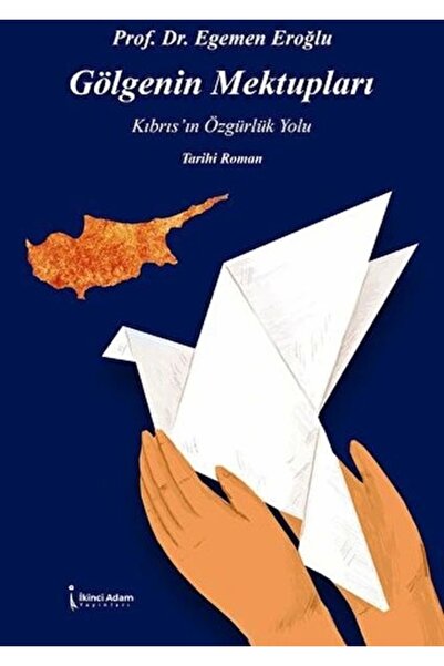 Genel Markalar Gölgenin Mektupları - 2. Baskı