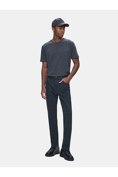Ltb Παντελόνι Sawyer Y Mid Rise Slim