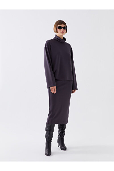 LC Waikiki Жіноча спідниця вузького крою