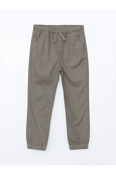 LC Waikiki Pantaloni de jogging pentru băieți, cu talie elastică, de sezon nou