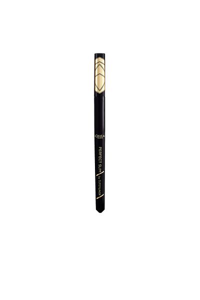 L'Oreal Paris Perfect Slim By Superliner #01-intense Black 0,6 ml