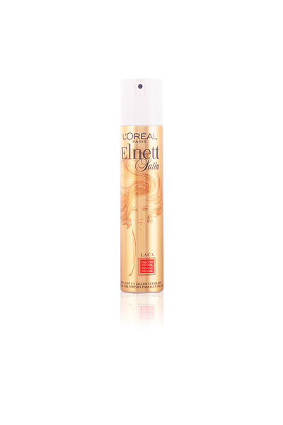L'Oreal Paris Elnett Haarspray Mit Normalem Halt, L'Oréal Paris 200 ml