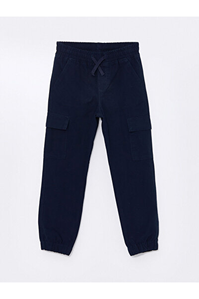 LC Waikiki Pantalone za dečake iz nove sezone Jogger sa elastičnim strukom - ...