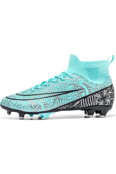 EBT Pantofi de fotbal unisex
