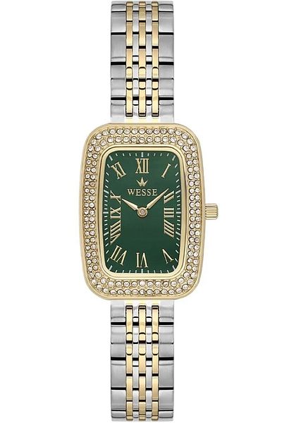 Wesse Wwl113805 Women's Wristwatch