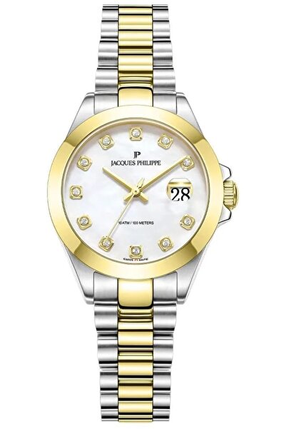 Jacques Philippe Jpqls 737388 Yg Women's Wristwatch