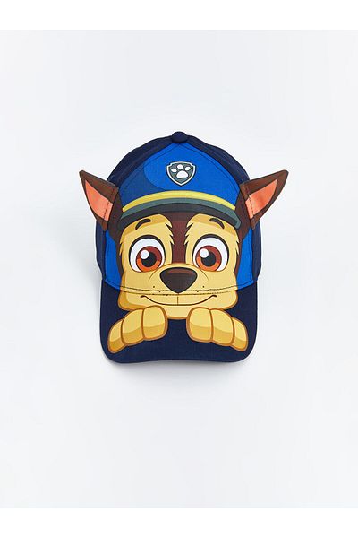LC Waikiki Lcwk Paw Patrol Printed Boy Cap Hat