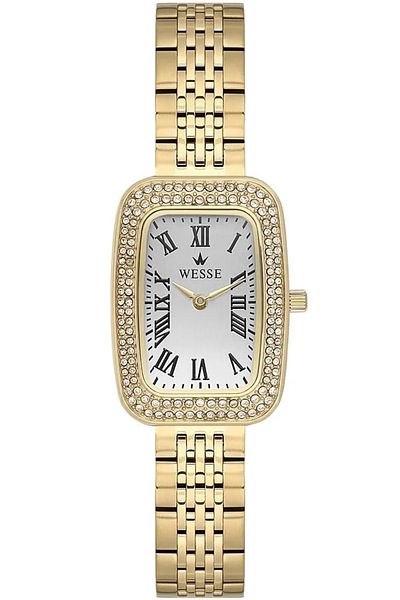 Wesse Wwl113802 Women's Wristwatch