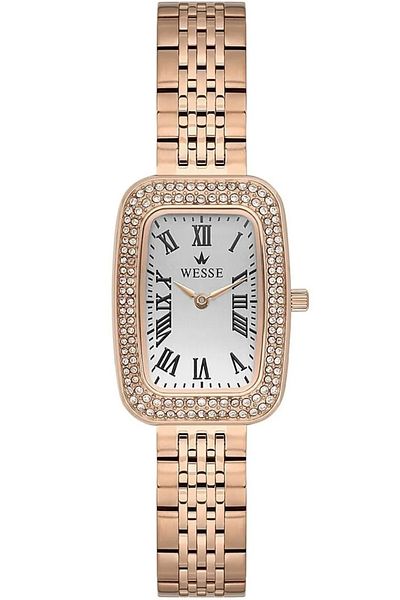 Wesse Wwl113804 Women's Wristwatch